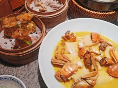 -南京大牌档(青岛万象城店)