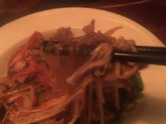 -Outdark Korean Restaurant