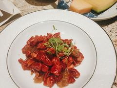 -尊蓝钱江豪华精选酒店-澜亭中餐厅