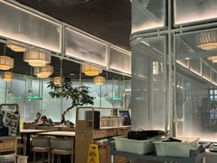 -绿茶餐厅(广州天河城店)