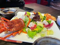 -滩万日本料理Nadaman(国贸大酒店)