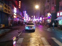 -鸿盛火锅(重庆路店)