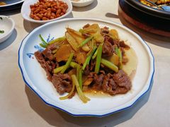 -秋色客家菜(南山店)