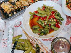 -辣出味岳阳特色烧烤·龙虾大排档(砂子塘总店)