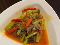 -博悦茶餐厅(文殊院店)
