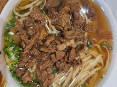 -李兰英湖南面馆(护国路店)