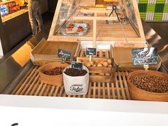 -Green Option(官舍店)