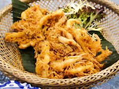 -阿莱唛唛泰国菜·海鲜餐厅(蛇口店)
