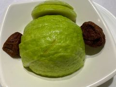 -山泉公馆酒家(广州东站店)
