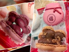 -盒马鲜生(红莲店)