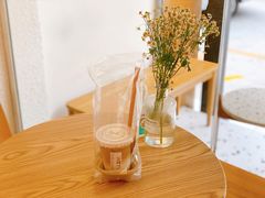 -Cafe on warm(丹霞店)