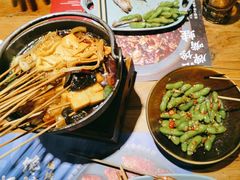 -馋嘴猫北京食堂·烤鸭·宵夜(亚运村店)