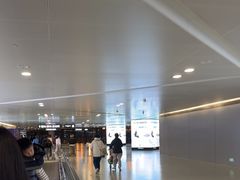 -上海虹桥国际机场