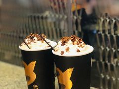 -BeauTea水仙(coco park店)
