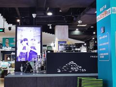 -luckin coffee瑞幸咖啡(绿地凤起店)