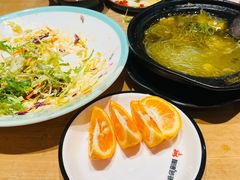-陶德砂锅居(育才路店)