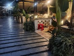 -浮何烤铺(桐梓林店)