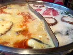 -甘尼仕印度餐厅爵士酒吧(阳春巷店)