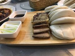 -之参餐厅(前门大街店)