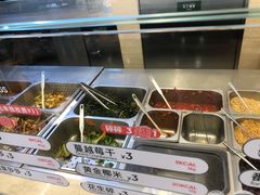 -超级碗FOODBOWL(成都来福士店)