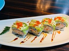 -山葵家·创意料理(临平银泰城店)