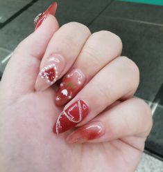 -晨·艺美甲美睫