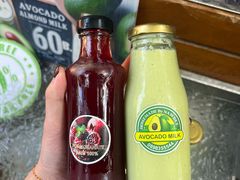 -Bamboo Saturday Market(Nana Jungle)