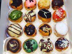 -J.CO Donuts & Coffee(Mal Bali Galeria)