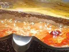 台式麻辣锅-湊湊火锅·茶憩(上海合生汇店)