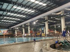 -南宫温泉水世界