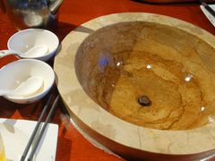 -云中鱼蒸汽石锅鱼(浦东食品城店)