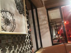 -江边城外烤全鱼(方庄时代购物中心店)