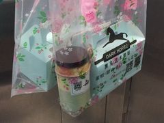 -Dark Horse·黑马蛋糕·低脂·低糖淡奶(金匙望湖大厦店)