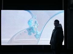 -现代汽车文化中心 Hyundai Motorstudio Beijing