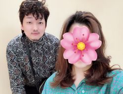 -Alger.O美感沙龙