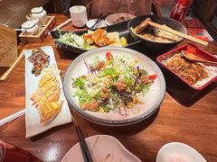-白石の深夜食堂(芝罘万达店)