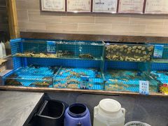 -良师门滨海人家·海鲜·家常菜(滨海城店)