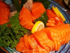 -樱町三味日本料理(城乡世纪广场店)