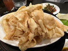 -湘肠香火锅店(团结湖店)