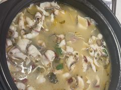 -周渝食惦酸菜鱼(青浦店)