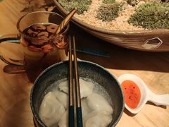 -泰谷玲抓龙筋SPA·泰式按摩(五一广场店)