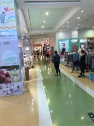 -妈妈时光机医疗产后修复(南山茂业百货店)