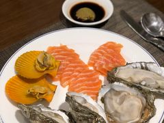 -帝豪酒店•马可勃罗西餐厅