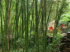 -竹泉村旅游度假区