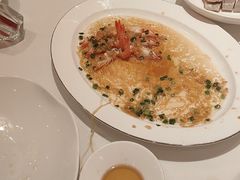-醉辉皇原味海鲜江南菜(成都大魔方店)