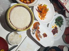 -大鸭梨烤鸭店(花园村店)