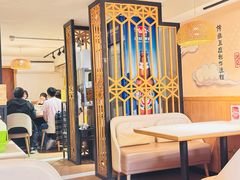 -川味堂·四川豆花(八卦岭店)