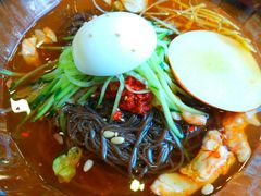 冷面-全州拌饭馆(断桥店)