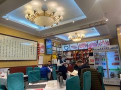 大堂-峨嵋酒家(德内店)