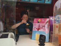 门面-麦当劳(杭州庆春路店)